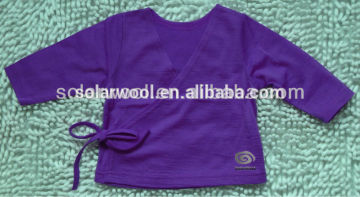 Organic Custom Children Clothing Overseas