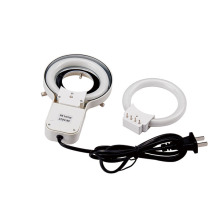 Microscope Ring Light: Fluorescent Ring Light for Enhanced Imaging