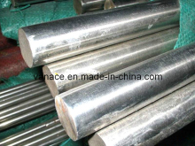 High Purity Zinc Ingot (Zn 99.995)