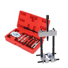 Mini Bearing Puller Separator Set - 9pcs Gear Puller Removal Tool