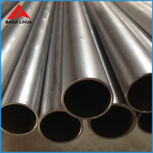 astm b338 titanium tubing grade 2 in stock