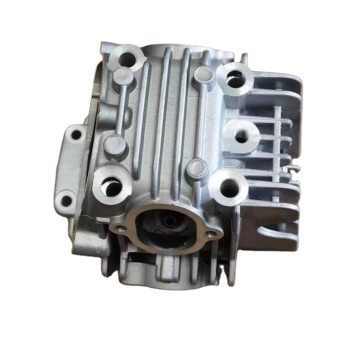 New UMEFINE KRISS110 Racing Cylinder Head for KRISS Motorcycles: Top Spare Parts