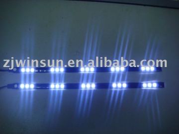 Auto LED strip