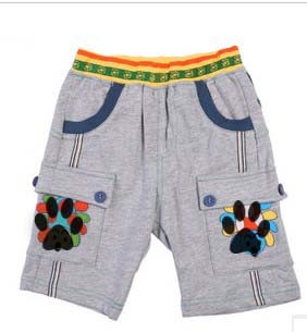 Children Kid Pants (348)