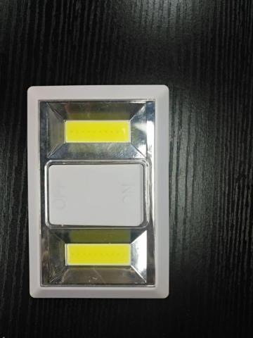 LED COB Switch Light