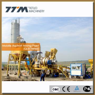 80t/h asphalt mobile batching plant, mobile asphalt plant for sale,mobile asphalt plant