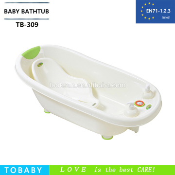 Baby Bath Tub With Stand/ Bath Tub With Temperature Sensor