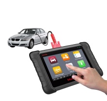 Autel MAXIDAS DS808 Online Update: Functions Same as MS906