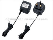 CE/BS UK AC Adaptor