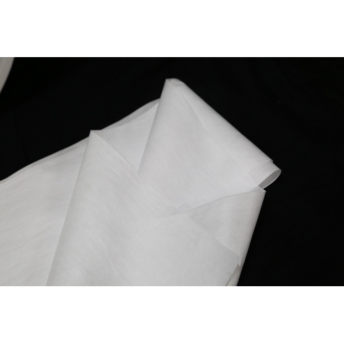 Pfe98 double layer melt blown fabric