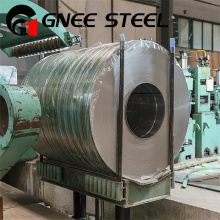 ASTM SUS 321 Stainless Steel Coils for Building Materials