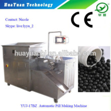 Chinese Pill Granulator