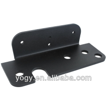 Precision sheet metal pressed components