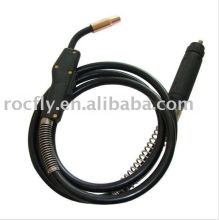 Tweco TW2 welding torch