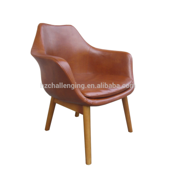 L002 Morris chair
