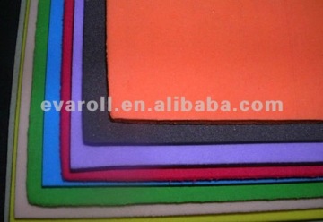 craft EVA sheets