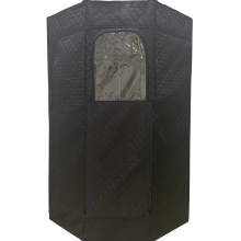 Folding Full Body Sauna Tent for Home Spa