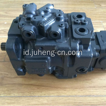 Komatsu PC50 Pump Hydraulic Pump utama 708-3S-00461