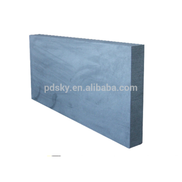 Provide Graphite Carbon Plate With Competitive Price