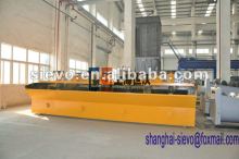 pneumatic flotation cell