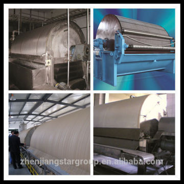 filter paper pleating machine