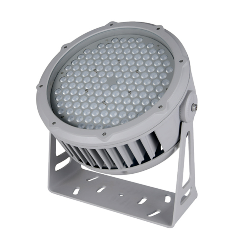 Outdoor flood light for landscape lighting