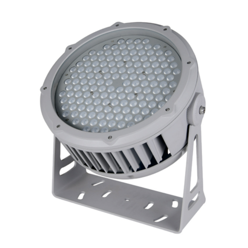 Outdoor flood light for landscape lighting