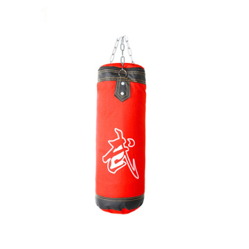 Training Fitness Sport Heavy Bag Boxing Punching Bag Standing Kick Boxing