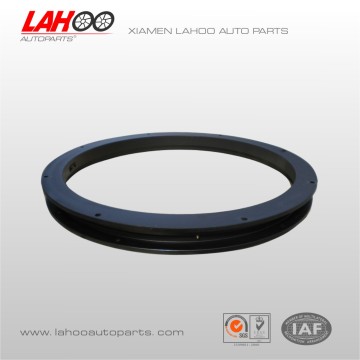 Ball Bearing Metal Turntable Swivel Plates