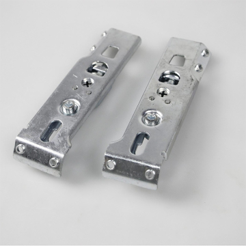 Iron Steel Plastic Hanger Wall Unit Kitchen Hanging Bracket