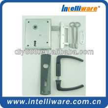 Contain Mortise Door Lock Latch Lock Art.152B