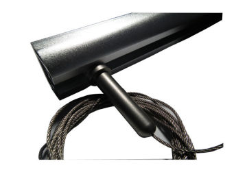 Lightbox Accessories Nails And Cables For Cystal Display Stystem