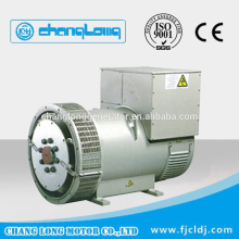 CHANGLONG Alternator TFW Brushless series TZH Brush series Welding generators