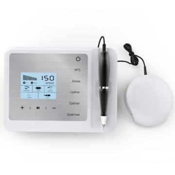 Artmex V9 Tattoo Machine Kit - High Quality Permanent Makeup Device for Sale