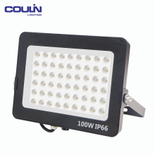 IP65 100W 200W outdoor led flood light