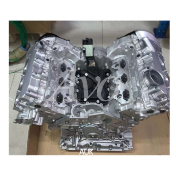 100% Quality Tested Engine Assembly Motor for Audi A6L 3.2 FSI by AUK and BKH