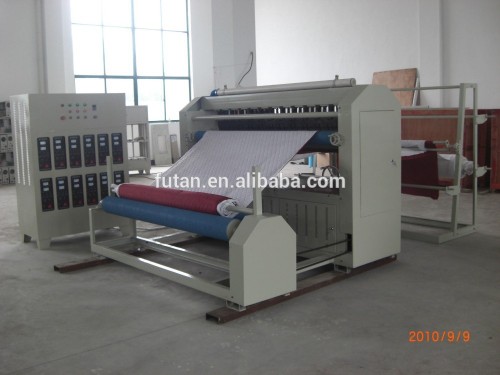 Futan Ultrasonic quilting machine 1.8M