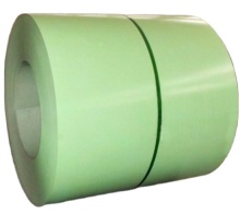 painted galvanized iron ppgi prepainted metal roofing plate