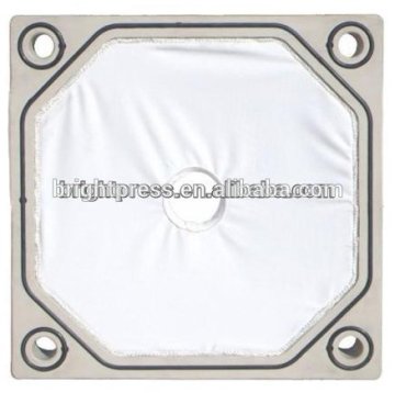 pp filter plate