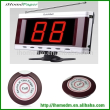 Care call systems call service button