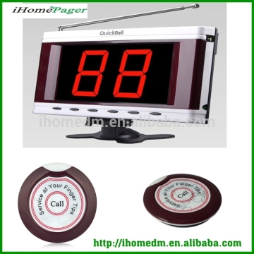 Care call systems call service button