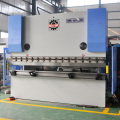 Energieeinsparung Pressbremse160T Torsionsleiste CE -Maschine