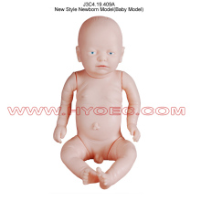 New Style Newborn Model(Baby Model)-J3C4.19.409A