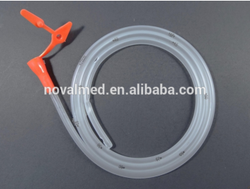 High Quality Disposable Medical Stomach Tube