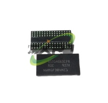 IC H5TC8G63AMR-PBR H5TC8G63AMR-PBA DDR3 Memory Chip Storage