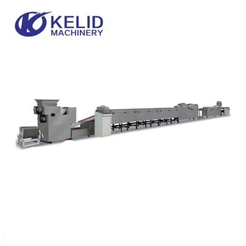 Fry-Type Instant Noodles Production Line