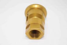 shock seal head linkage