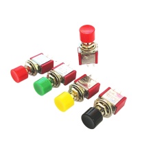 Mini Toggle Switch Rocker MTS-102 MTS-103 MTS-202 MTS-203 MTS-302 MTS-303