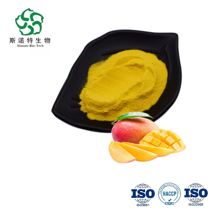Natural Fresh Mango Freeze Dried Juice Powder Natural Fresh Mango Freeze Dried Juice Powder