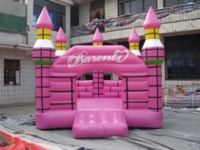 Inflatable Bounce (inflatable castle, inflatable)